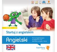 Start with English Cours de préparation à l'examen YLE pour les enfants de 7 et 8 ans