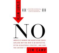 Start With No Jim Camp (Auteur)