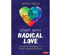 Start With Radical Love