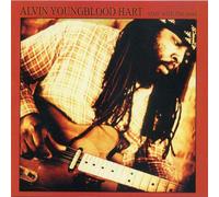 Youngblood Hart, Alvin - Start with The Soul