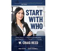Start With Who