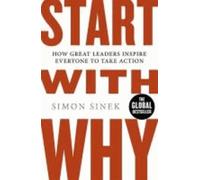 Start With Why