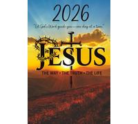 Start Your 2026 Journey with Faith, Hope & God’s Promises Volume 1: “A Year of God’s promises and Inspirational quotes"