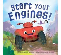 Start Your Engines!