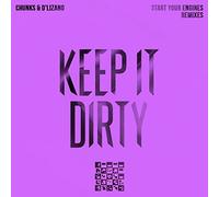 Chunks & D'Lizano - Start Your Engines-Remixes