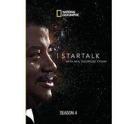 Startalk with Neil Degrasse Tyson: Season 4