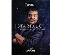 StarTalk with Neil deGrasse Tyson: Season 5