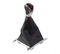 Startbuymore 1 pommeau de levier de vitesse 5/6 vitesses - Console de transmission manuelle - Design ergonomique pour Amarok 2010-2022 - Poignée ergonomique (5 vitesses)