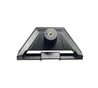 Startbuymore ABS pour trépied compatible avec Starlink pour positionnement du routeur et du récepteur lors de l'acquisition du signal (noir)