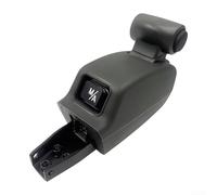 Startbuymore Actros MP2 MP3 Ensemble levier de vitesse pour camion compatible avec système de transmission OEM A9432601609 9432601609