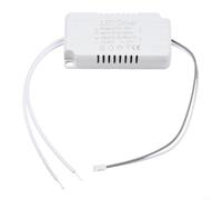 Startbuymore Adaptateur pilote avancé prenant en charge une large gamme de types de luminaires, y compris les lampes de salon (24-40 W)
