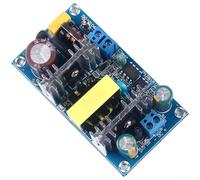 Startbuymore Alimentation à découpage DC 15 V Sortie 3 A 4 A 6 A 10 A AC100-240 V Plage d'entrée 45 W 60 W 90 W 150 W pour contrôle de machine et instrumentation (15 V 3 A)