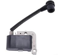Startbuymore Bobine d'allumage à ajustement direct pour OLEO pour tronçonneuse Mac modèles 936 940 947 952 haute tension conforme aux normes d'équipement d'origine