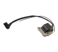 Startbuymore Bobine d'allumage de rechange compatible avec les modèles HUA 503 6202 02 et 506 1690 02 conçue pour supporter des performances d'allumage fiables