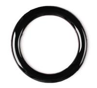 Startbuymore Bouton de démarrage et d'arrêt du moteur pour BMW Série 3 E90 E92 E93 Z4 E89 2009 2012 pour décoration de clé d'allumage