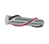 Startbuymore Brosse rouleau de rechange à entraînement direct pour aspirateur compatible avec V6 pour V7 V8 V10 V11, tambour à rouleau ABS pour nettoyage en profondeur de moquette et sol dur (V11)