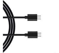 Startbuymore Câble de type C de 1,8 m pour interrupteur, PS5, pour manettes Xbox avec une puissance de 65 W et un courant de 3 A pour une charge et des données efficaces