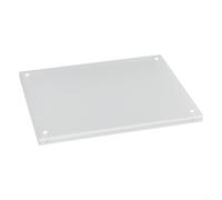 Startbuymore Cadre photo en acrylique avec supports magnétiques, solution d'affichage simple et élégante pour vos souvenirs précieux (15 x 21 cm)