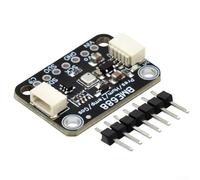 Startbuymore Capteur environnemental BME688 activé pour des lectures précises d'humidité et de température du gaz dans un design PCB compact