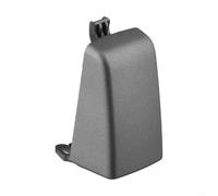 Startbuymore Capuchon de poignée de porte spécialement conçu pour l'esthétique unique de votre modèle Land Rover (gris)