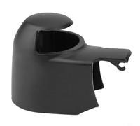 Startbuymore Capuchon d'écrou d'essuie-glace arrière pour Skoda Superb 3T5 Break 2008-2015 Matériau ABS avec numéro de pièce du fabricant 1K8955435