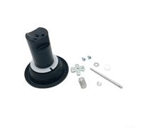 Startbuymore Carburateur pour modèles d'assemblage de diaphragme à piston configurés avec aiguille à jet