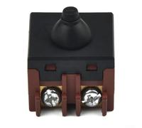 Startbuymore Commutateur de meuleuse d'angle, accessoire d'outils électriques de rechange pour polisseuse de 100 mm