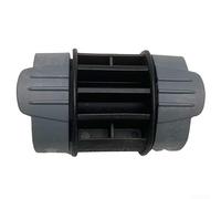 Startbuymore Connecteur de tuyau d'eau à ajustement direct pour modèles Karcher pour 2.644 et pour 277.0 conçu pour un débit constant dans les tâches de lavage à pression