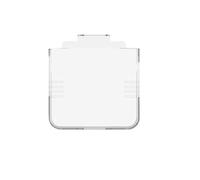Startbuymore Coque en PC antichoc anti-rayures pour Miyoo Flip V2 offrant un bouclier sécurisé contre les chocs et les rayures (D77))
