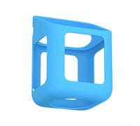 Startbuymore Coque en silicone souple avec poignée conçue pour lecteur audio Toniebox 2 pour une protection contre les chutes et les rayures