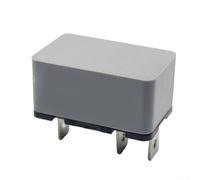 Startbuymore Disjoncteur à réinitialisation automatique 40 A conçu pour une grande fiabilité dans les environnements difficiles, y compris les applications industrielles automobiles et mobiles