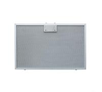 Startbuymore Filtre à graisse pour hotte Teka 280 x 439 mm 81455031