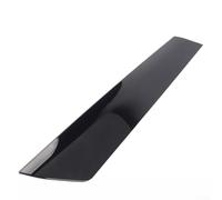 Startbuymore Garniture de pilier gauche pour Mini Cooper R50 R52 R53 modèles à hayon 2001 à 2008 compatible avec la pièce d'équipement d'origine 51137128157