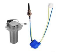 Startbuymore Insert de brûleur et kit de préchauffage pour chauffe-eau diesel compatible avec Webasto et modèles conçus pour la fiabilité par temps froid