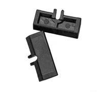 Startbuymore Interrupteur à clé électrique au lithium - Bloc poussoir - Foret inversé pour levier