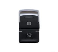 Startbuymore Interrupteur de frein à main électronique pour Golf GTI MK7 2013-2015 pour E-pour Golf 2014-2016