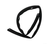 Startbuymore Joint de porte EPDM pour Mitsubishi pour Outlander 2012 2013 2014 2015 2016 2017 2018 2019 2020 et 2010-2020 OEM 5755A295 5725A289 (5755A295 arrière porte)
