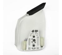 Startbuymore Kit de pointes de rechange pour tronçonneuse 026 028 034 036 MS360 Compatible avec les modèles 024 40 M 60 Comprend des goujons d'embrayage, vis, écrous, bande