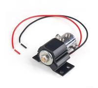 Startbuymore Kit de verrouillage de ligne de frein avant - Construction en métal robuste - Support de rouleau de contrôle compatible avec les systèmes 12 V 16 V pour une meilleure traction et