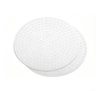 Startbuymore Lot de 2 doublures en silicone pour cuiseur à riz avec comportement non fondu et propriétés physiques constantes cycles de cuisson répétés