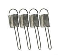 Startbuymore Lot de 4 ressorts de gouverneur de type 690376 pour assemblages de régulateur de moteur, remplace 262282 BS-262282 BS-690376