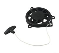 Startbuymore OEM Compatible avec démarreur à rebond avec corde étendue pour tondeuses à gazon Honda HRN216 et HRX217