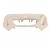 Startbuymore Panneau de remplacement pour toit ouvrant pour Ford Focus 2012-2018 BM51-A519C66 Directement Fit ABS Garniture intérieure