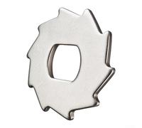 Startbuymore Pour ABU P3 B3 P4 B4 P5 B5 P6 B6 Baitcasting Reel Press Board Rebound Gear Teeth