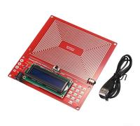 Startbuymore Pour générateur de signal de fréquence SCHUMANN avec plage réglable de 0,01 Hz à 99999 Hz et sortie d'onde sinusoïdale constante pour les projets éducatifs (sans boîtier)