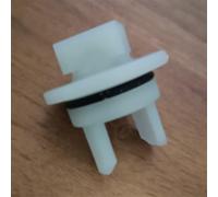 Startbuymore Pour hachoir à viande compatible avec Bosch MFW67450 MFW67600 MFW68640 MFW68660 MFW68680 et pour unités de transformation des aliments Siemens MW67440