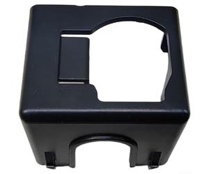 Startbuymore Pour ID.4 Pour ID.5 Pour Passat Pare-chocs Avant Caméra Support Construit pour correspondre aux exigences d'installation 3G1980561B