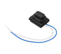 Startbuymore Pour KIA pour NIRO 2016-2021 Poignée de porte avant droite Petit interrupteur de rechange conçu pour correspondre à l'équipement d'origine 82661-G5000