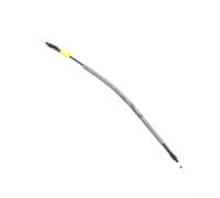 Startbuymore Pour S4 pour A4 pour Q5 pour A5 Poignée de porte extérieure Câble de libération OE 8W0837099A Montage direct Construction en plastique Plug and Play Installation facile pour les modèles