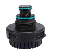 Startbuymore Pour Scania Trucks SCE Valve de ventilation OEM 2433039 2310330 conçue pour répondre aux spécifications d'usine